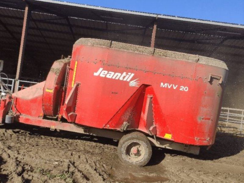 Jeantil MVV20