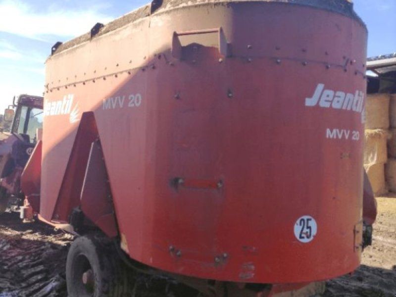 Jeantil MVV20