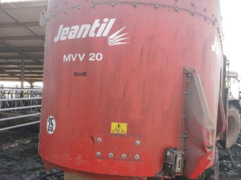 Jeantil MVV20