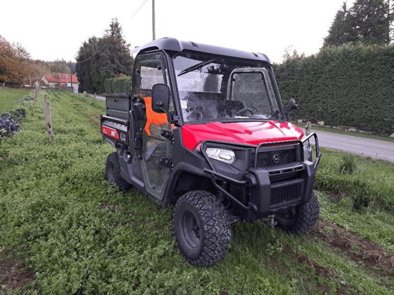 Kioti K92400