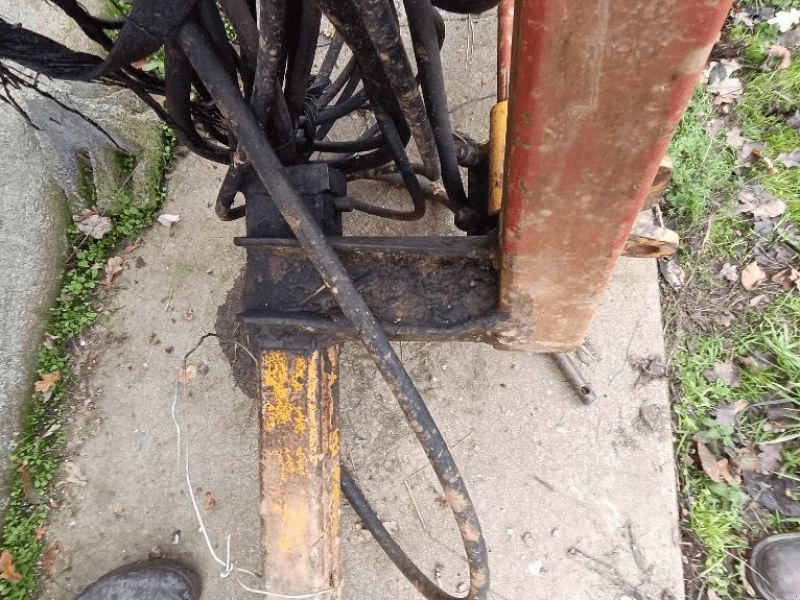 Rabaud Turbfrap 200