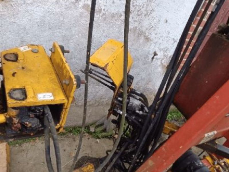Rabaud Turbfrap 200