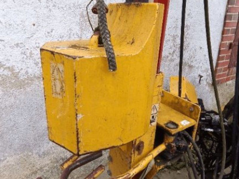 Rabaud Turbfrap 200