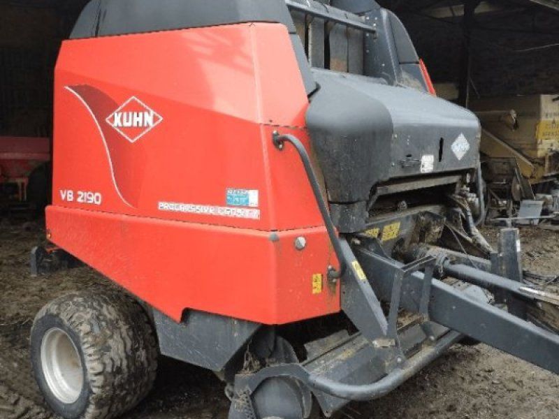 Kuhn VB 2190