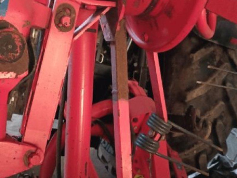 Kuhn GF 7601