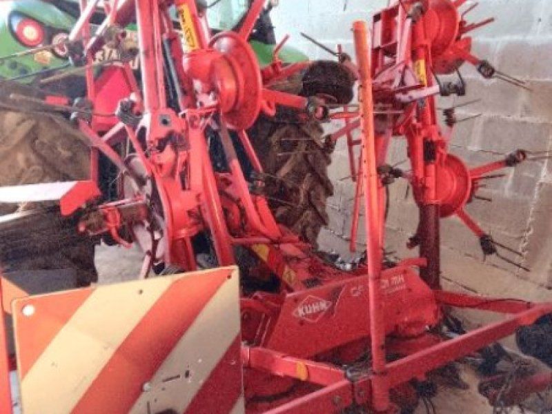 Kuhn GF 7601