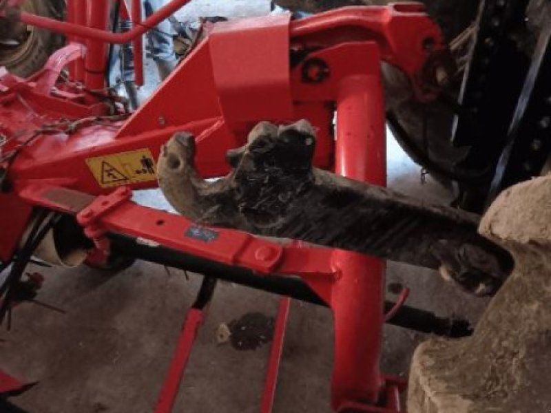 Kuhn GF 7601