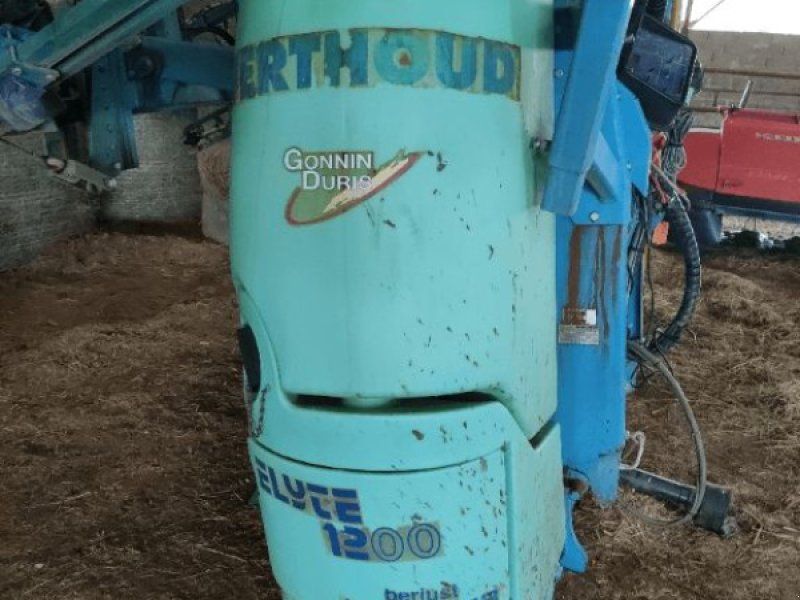 Berthoud ELYTE 1200