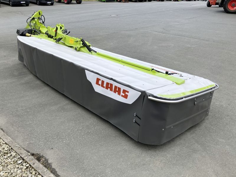 Claas DISCO 4400 CONTOUR AVO25