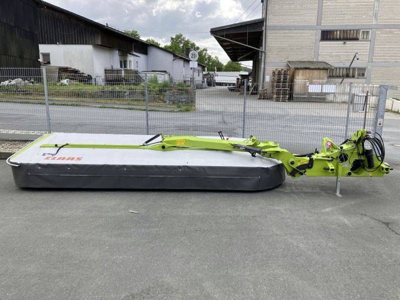 Claas DISCO 4400 CONTOUR AVO25