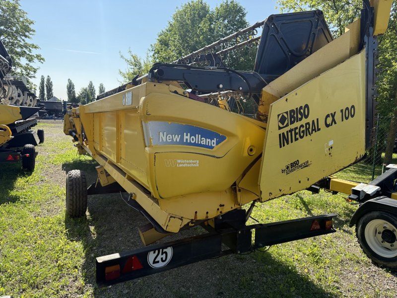 New Holland CX 8090