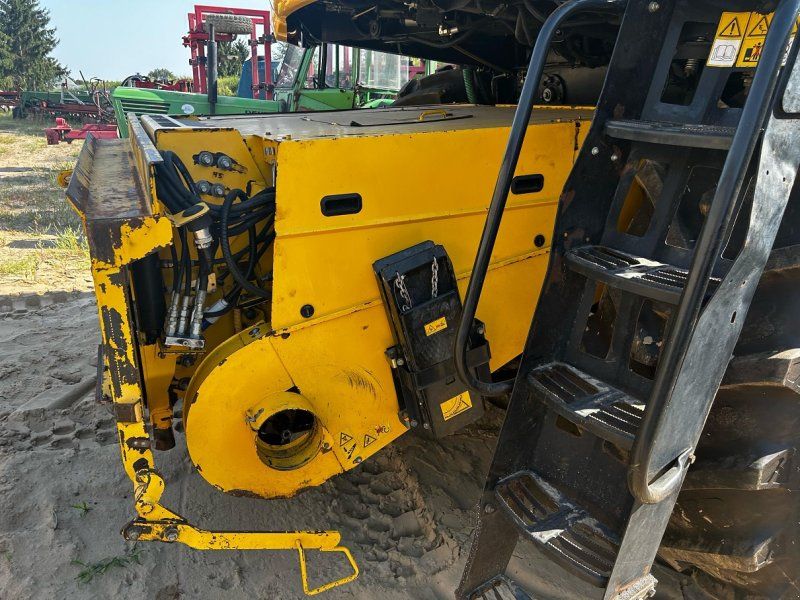 New Holland CR 9070 ELEV