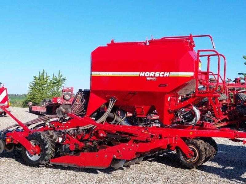 Horsch Pronto 4 DC PPF