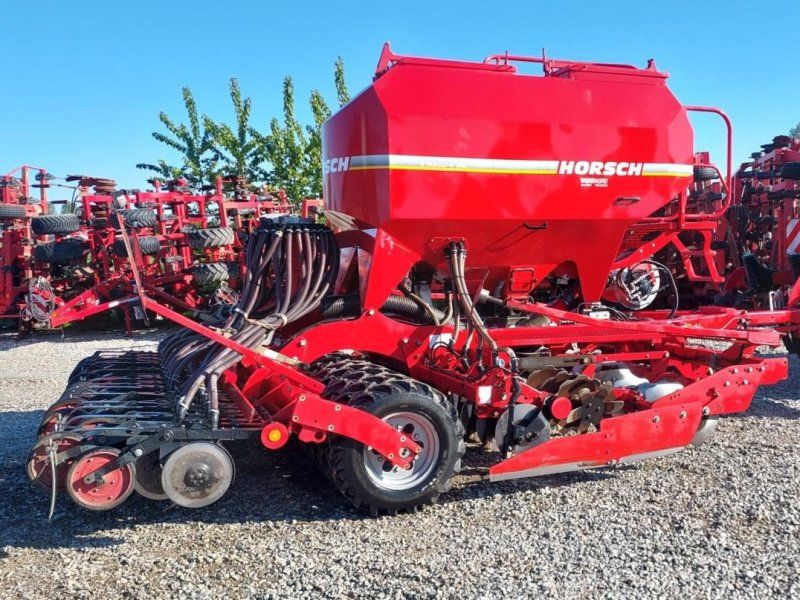 Horsch Pronto 4 DC PPF