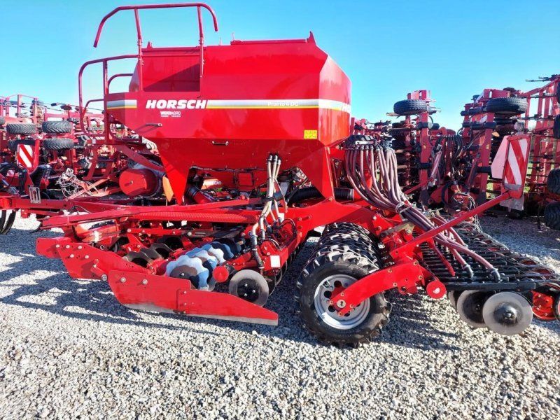 Horsch Pronto 4 DC PPF