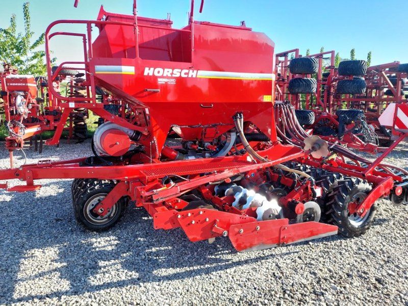 Horsch Pronto 4 DC PPF
