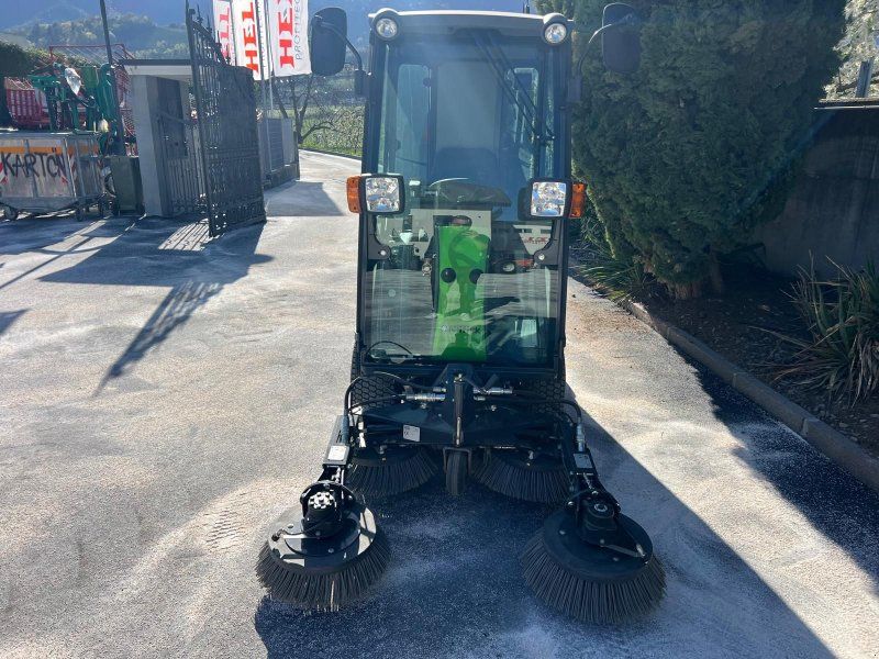 Nilfisk City Ranger 2250 GB138