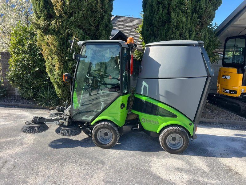 Nilfisk City Ranger 2250 GB138