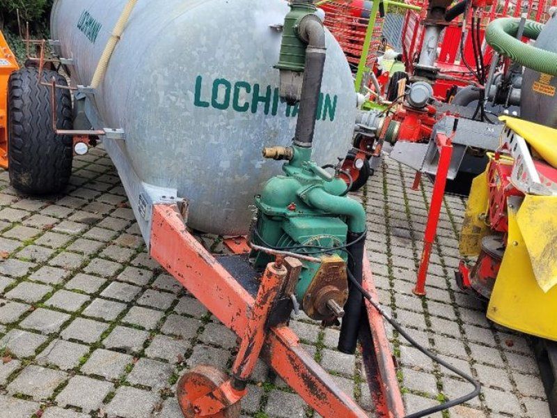 Lochmann RC 30 GZ2724