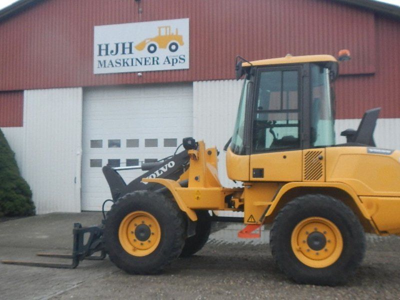 Volvo L 30 G