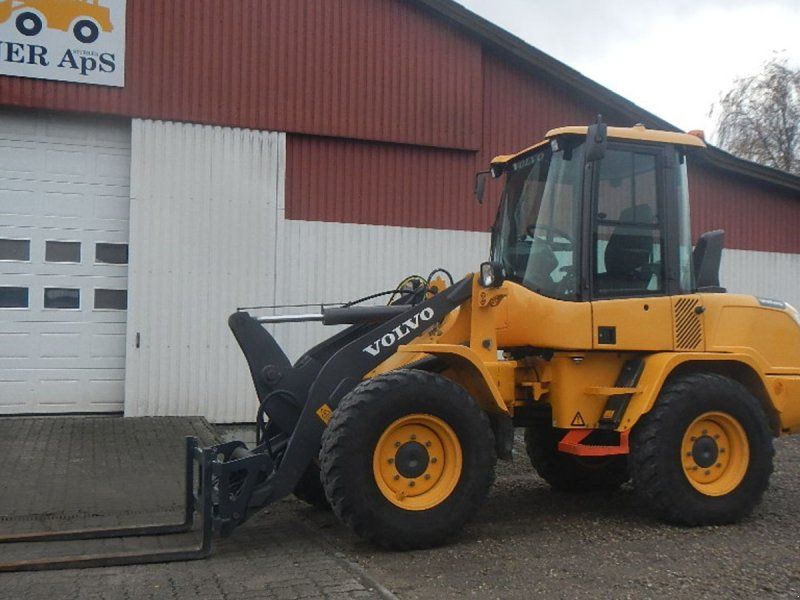 Volvo L 30 G