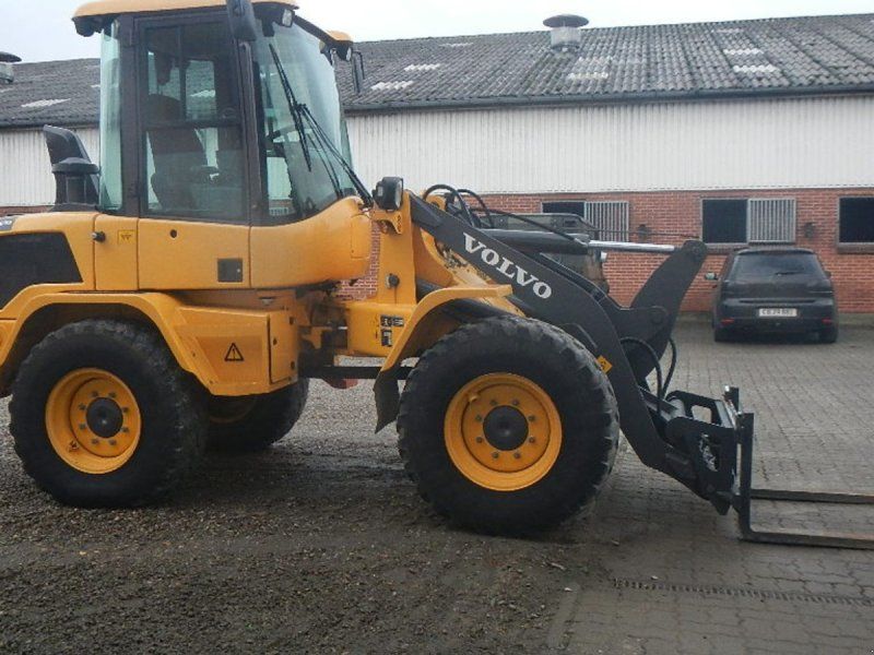 Volvo L 30 G