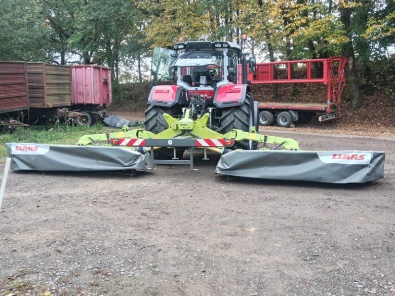 Claas Disco 8500 Trend VFM
