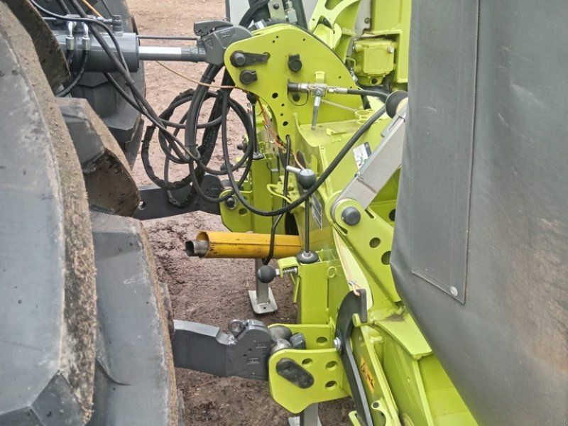 Claas Disco 8500 Trend VFM