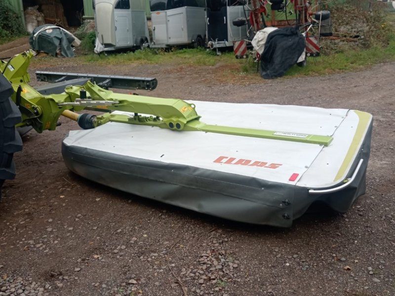 Claas Disco 8500 Trend VFM