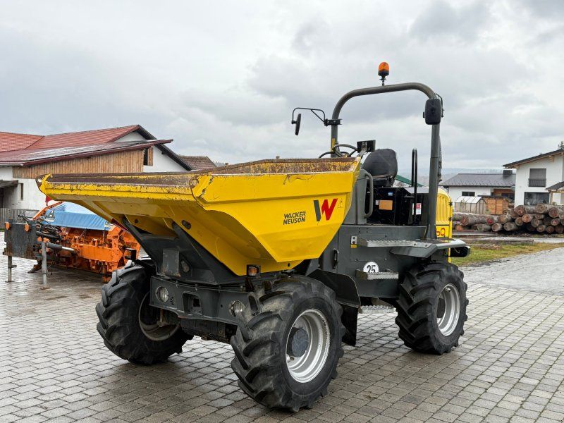 Wacker Neuson DW 60