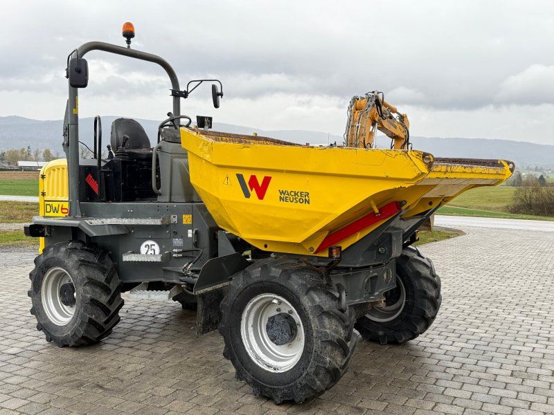 Wacker Neuson DW 60
