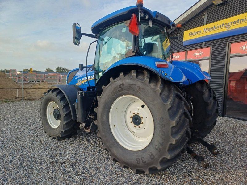 New Holland T7.175PC