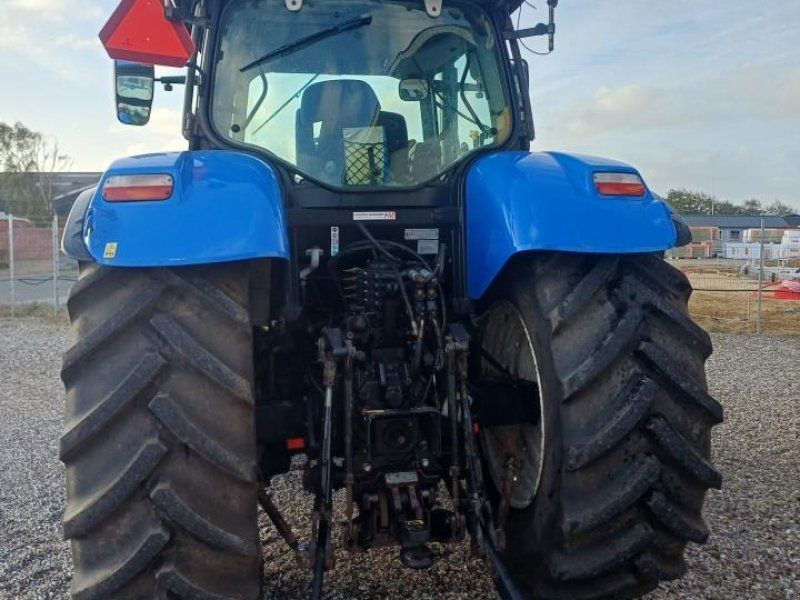 New Holland T7.175PC