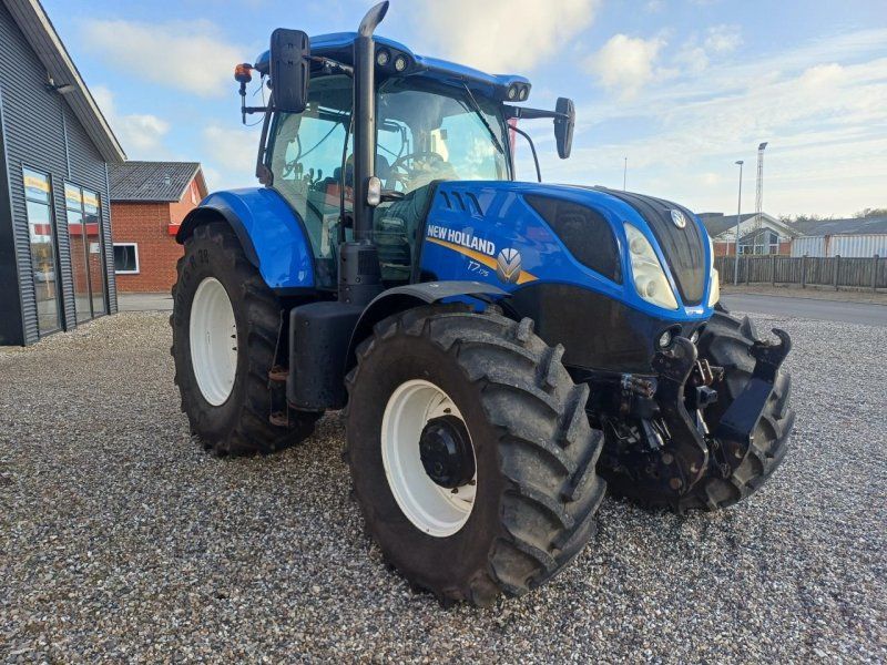 New Holland T7.175PC