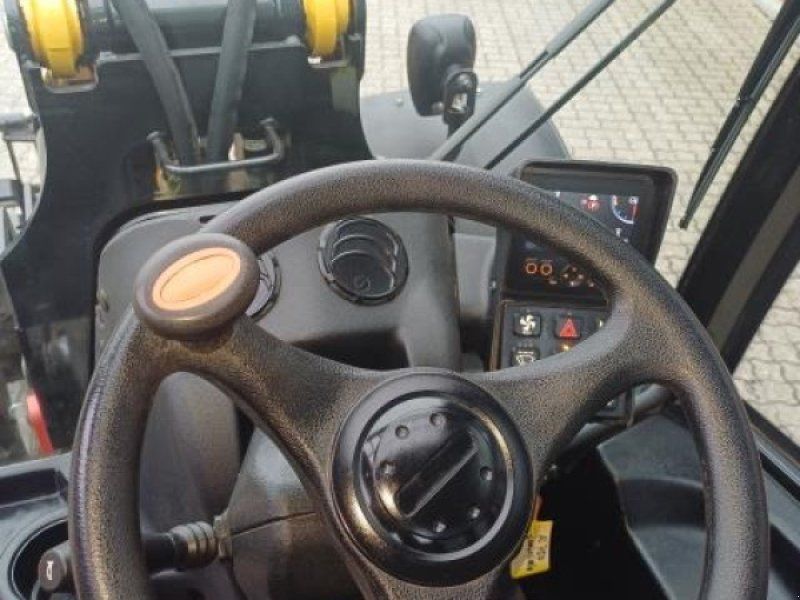 Gehl AL750 m/kabine