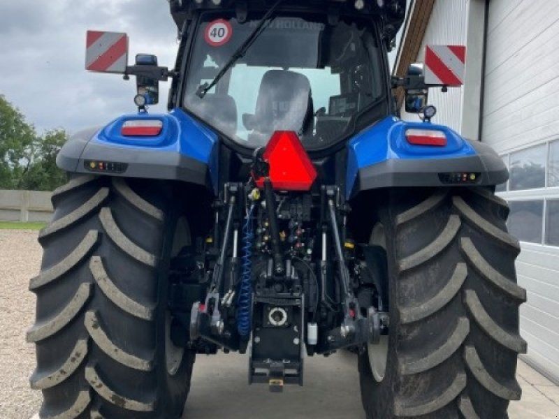 New Holland T7.300 AC Gen