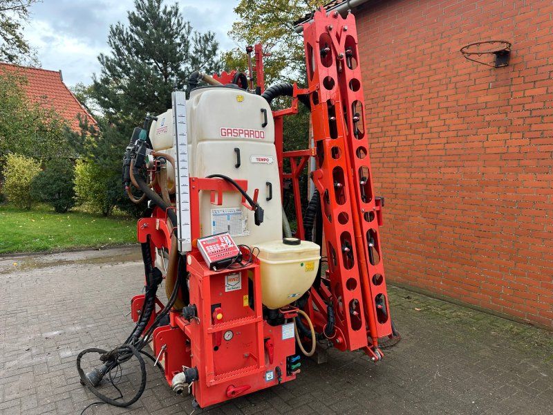 Maschio Tempo 1201