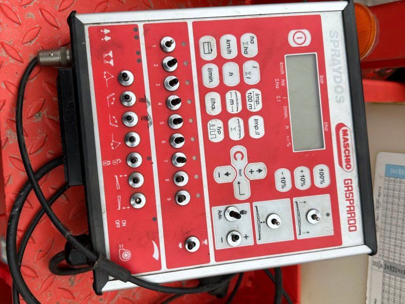 Maschio Tempo 1201