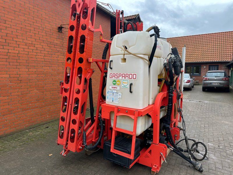 Maschio Tempo 1201