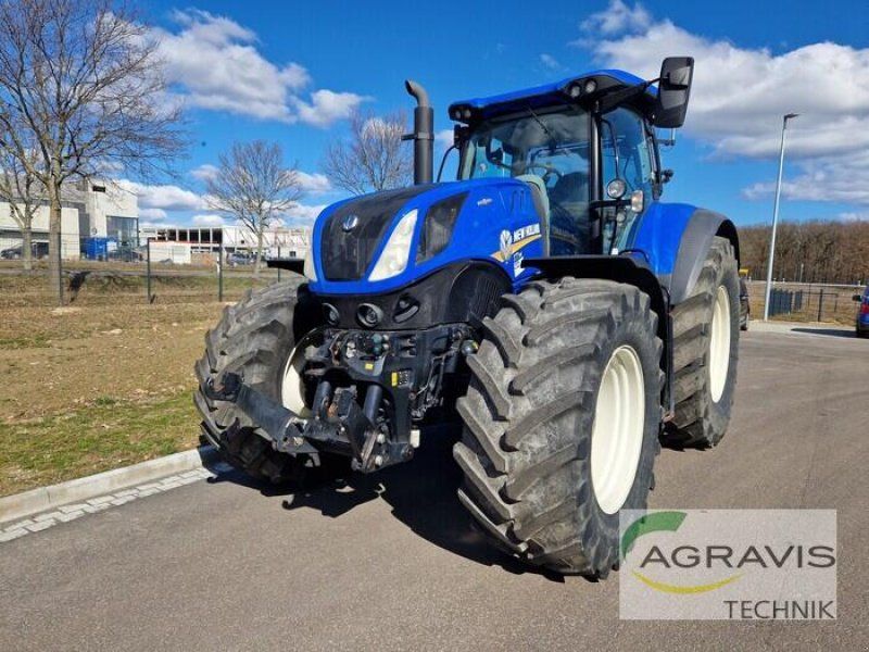 New Holland T 7.315 AUTO COMMAND HD