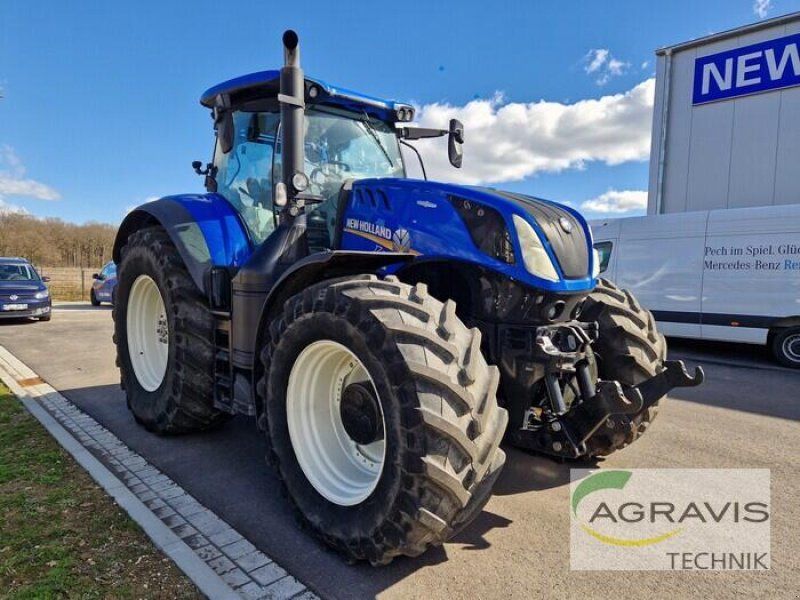 New Holland T 7.315 AUTO COMMAND HD