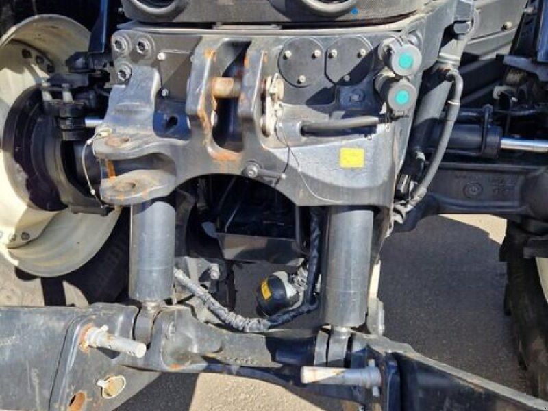 New Holland T 7.315 AUTO COMMAND HD