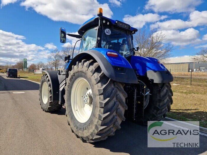 New Holland T 7.315 AUTO COMMAND HD