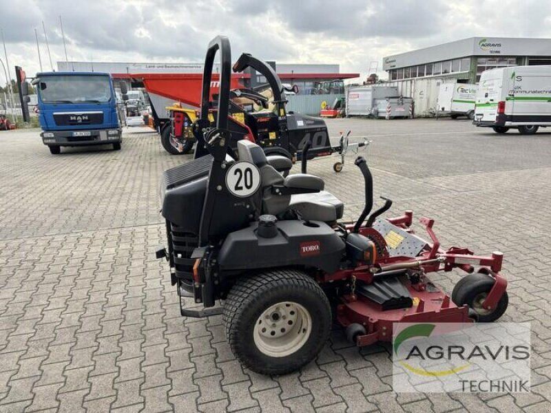 Toro Z-MASTER DIESEL PROFESSIONAL 7000