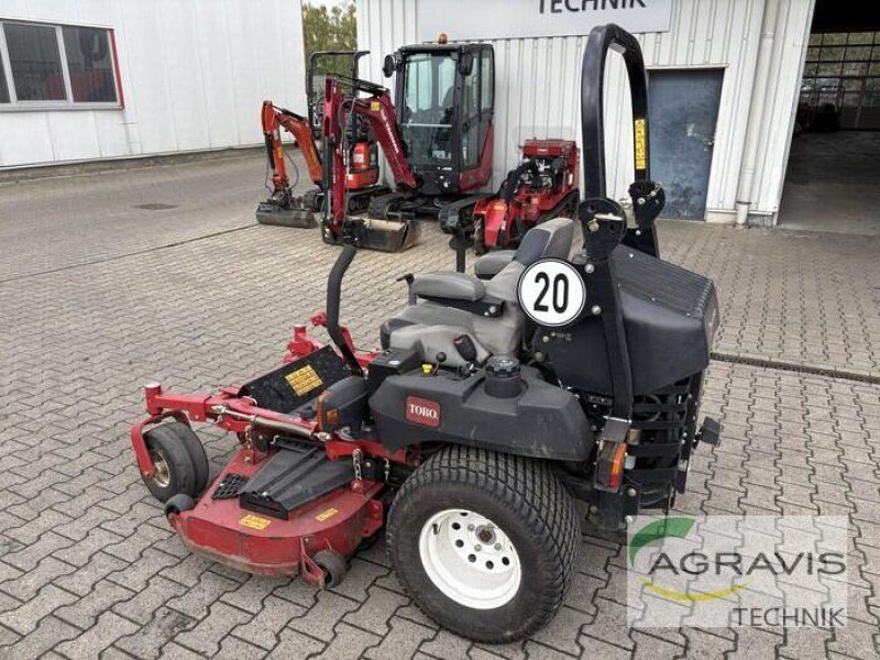 Toro Z-MASTER DIESEL PROFESSIONAL 7000