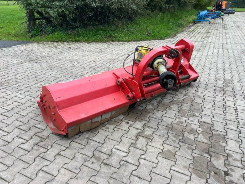 INO Elite 245