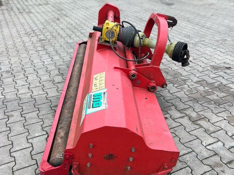 INO Elite 245