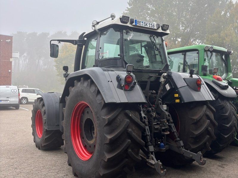 Fendt 820 Vario TMS **Triebsatz NEU**