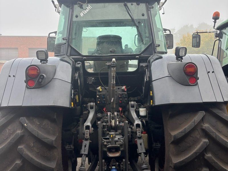 Fendt 820 Vario TMS **Triebsatz NEU**
