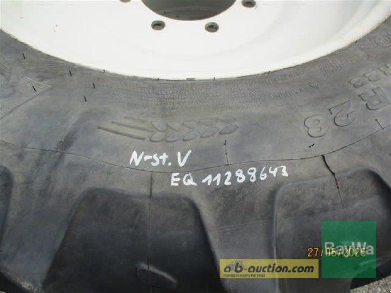 340/85 R  28  #345